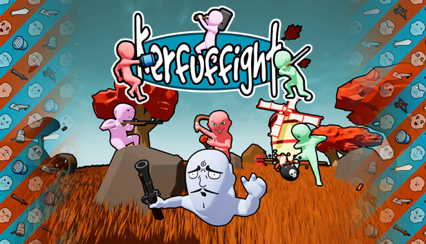 Kerfuffight