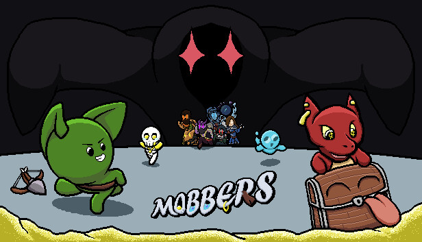 Mobbers