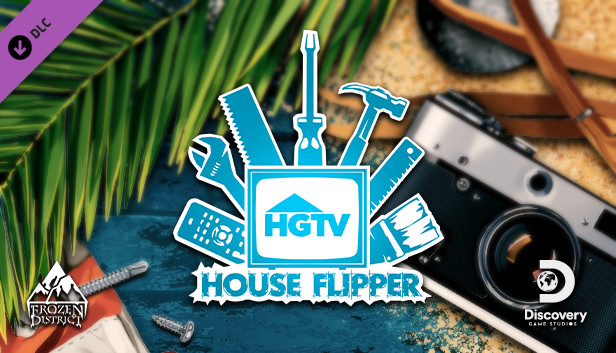 House Flipper - HGTV DLC