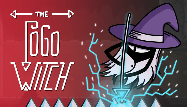 The Pogo Witch