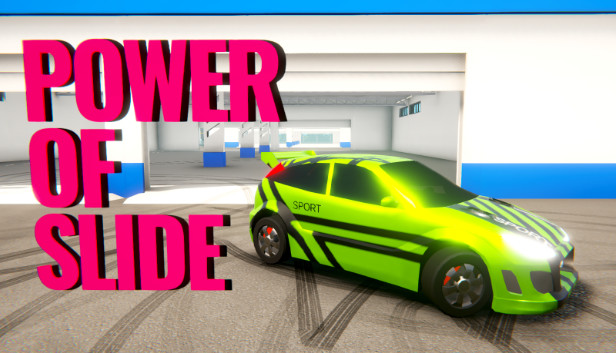 Power Of Slide
