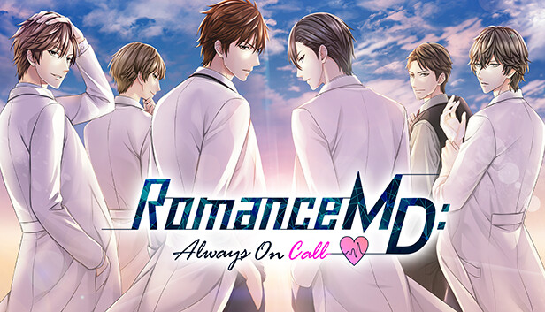 Romance MD: Always On Call