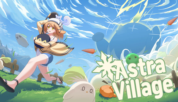 Astra Village