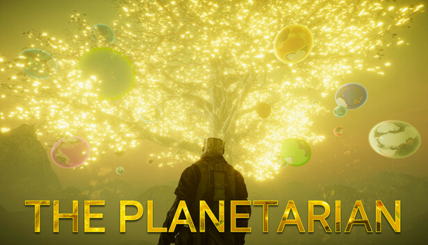 Planetarian