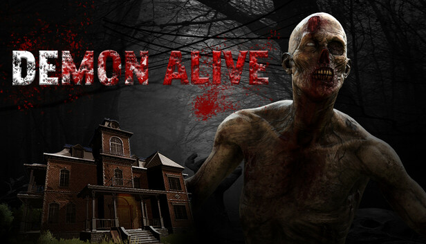 Demon Alive
