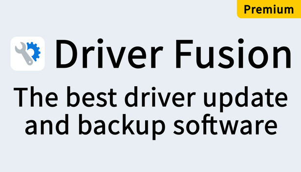 Driver Fusion Premium - 2 Years
