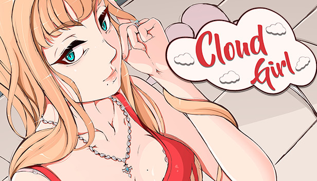 Cloud Girl