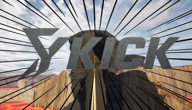YKick
