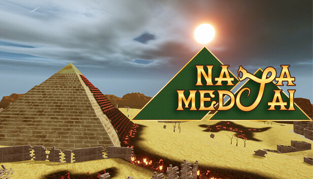Naja Medjai