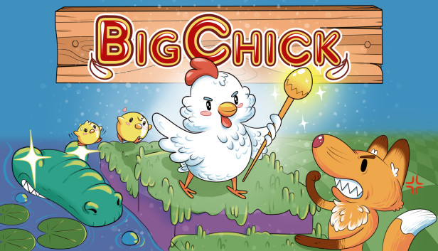 BigChick