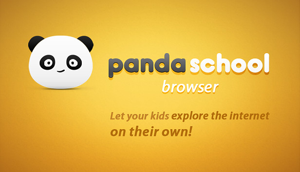 Panda School Browser
