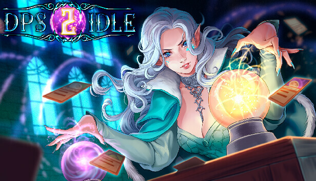 DPS IDLE 2 - Guild Pack