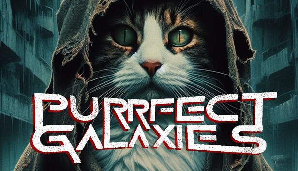 Purrfect Galaxies
