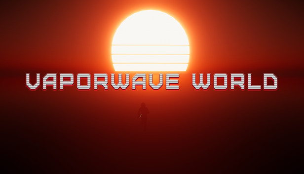 Vaporwave World