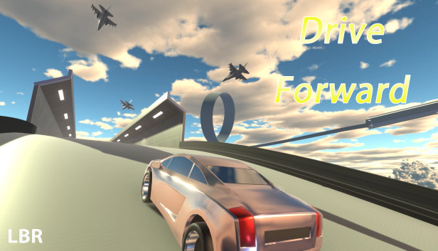 Drive Forward