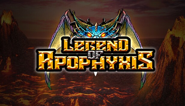 Legend Of Apophyxis