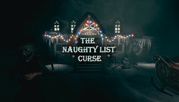 THE NAUGHTY LIST CURSE