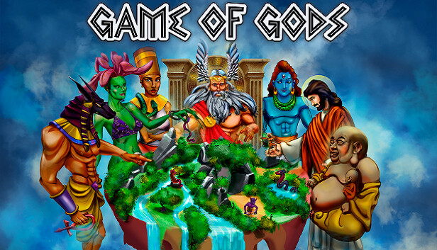 Game of Gods
