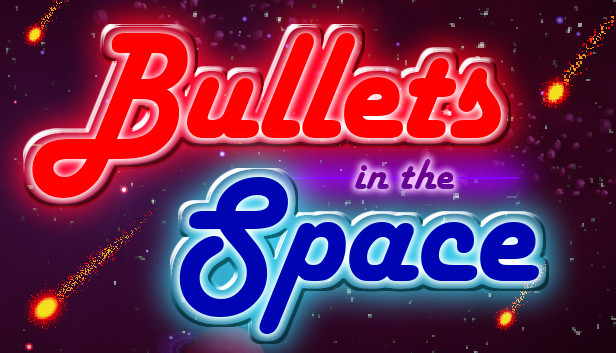 Bullets in the Space