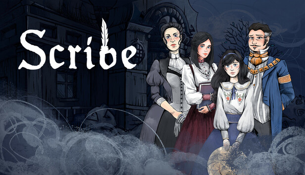 Scribe
