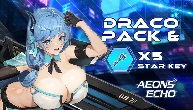 Aeons Echo - Draco Pack