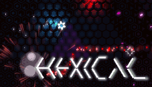 Hexical