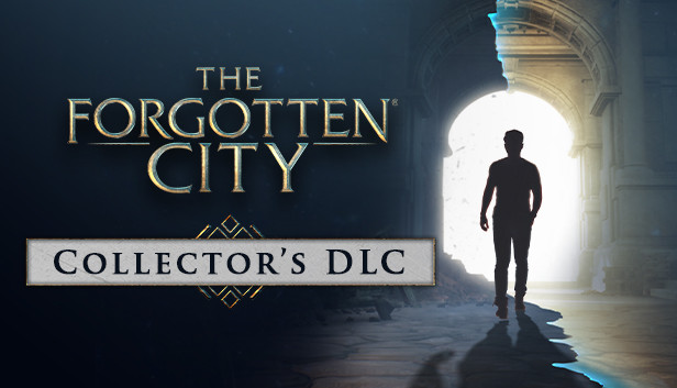 The Forgotten City - Collector's DLC