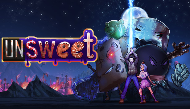 Unsweet