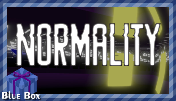 Blue Box Game: Normality
