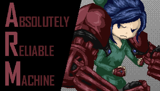 A.R.M.: Absolutely Reliable Machine