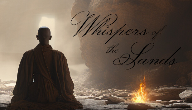 Whispers of the sands