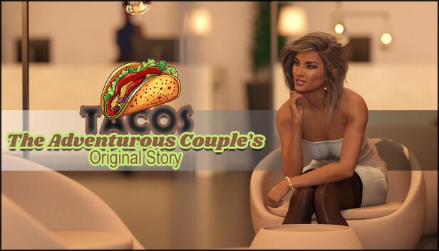 TACOS - The Adventurous Couple's Original Story Season 1