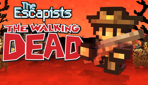 The Escapists: Walking Dead - Soundtrack