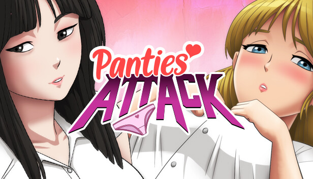 Panties Attack