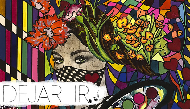 Dejar Ir - A Pandemic Soulful Tale