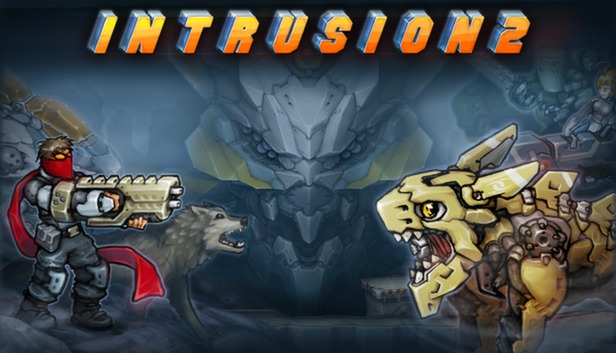 Intrusion 2