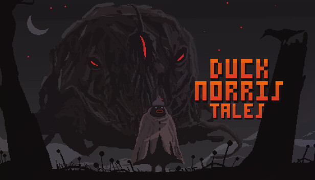 Duck Norris Tales