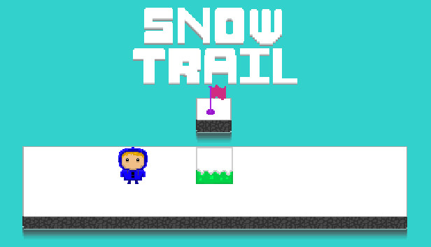 Snow Trail