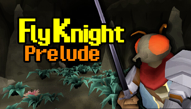 FlyKnight Prelude