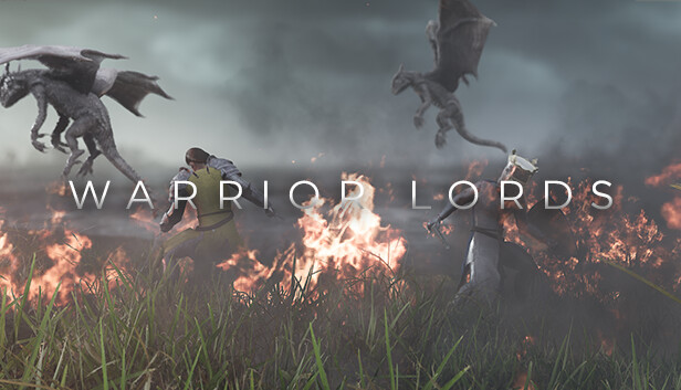 Warrior Lords