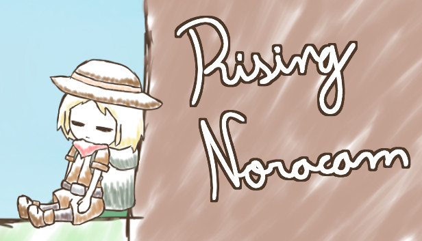 Rising Noracam