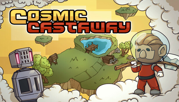 Cosmic Castaway