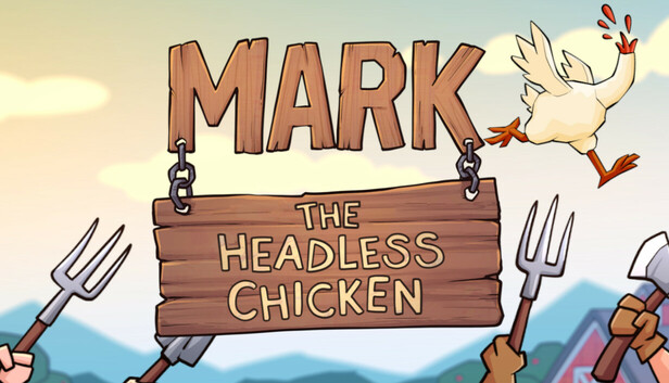 Mark The Headless Chicken