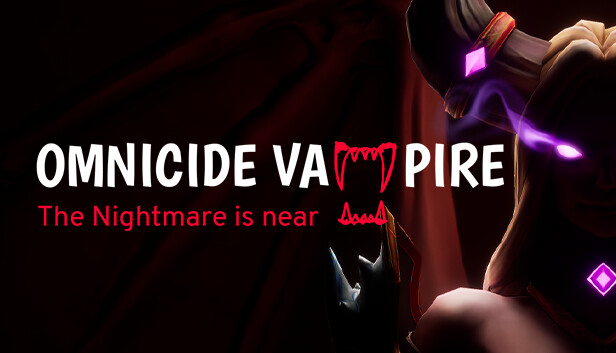 Omnicide Vampire