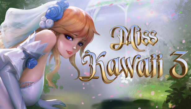 Miss Kawaii 3