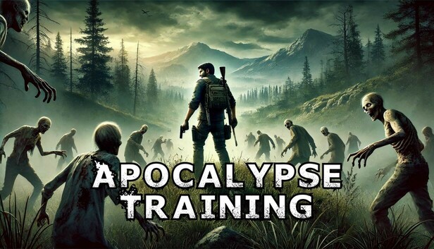 Apocalypse Training