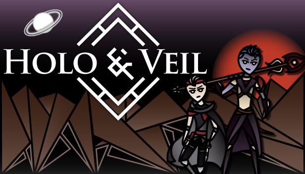 Holo & Veil