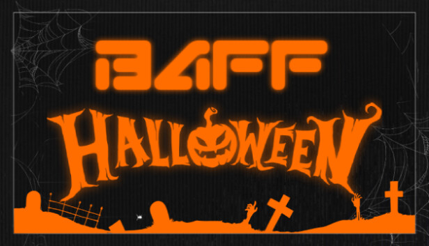 BAFF Halloween