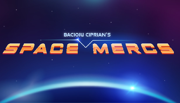 Space Mercs