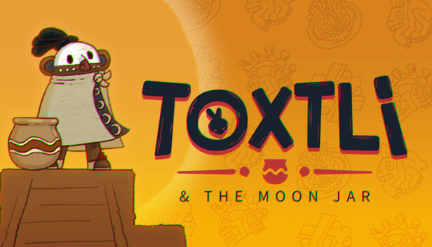 Toxtli & The Moon Jar